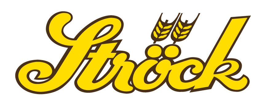 Ströck Logo